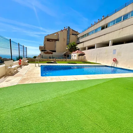 3 Apartment Fuengirola