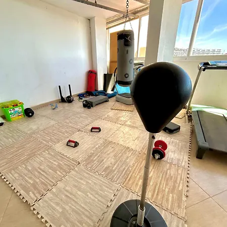 3 Apartment