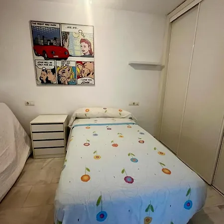 3 Apartment *