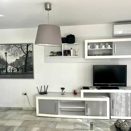 3 Apartment