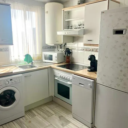3 Apartment *