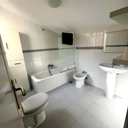 3 Apartment Fuengirola