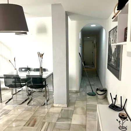 Apartment 3 Fuengirola
