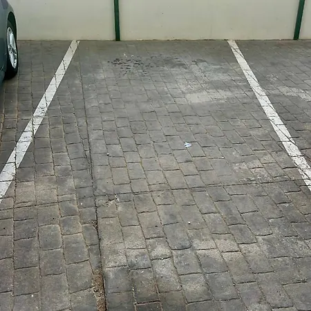 3 Apartment